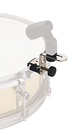 Mikrofon-Halterung für Trommel