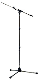 MIKROFON-STATIV