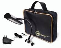 Notenpultleuchte im Set